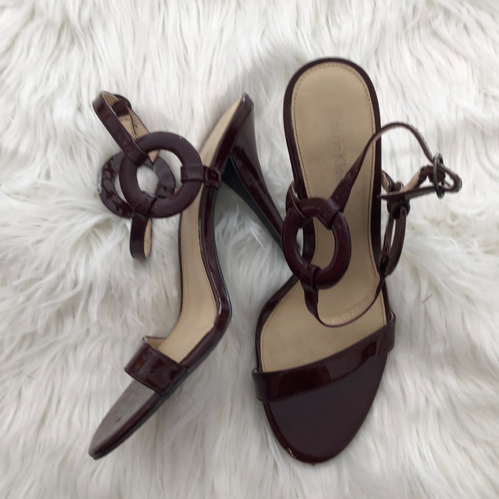 Calvin Klein heels